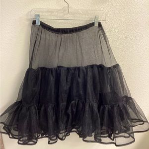 Petticoat